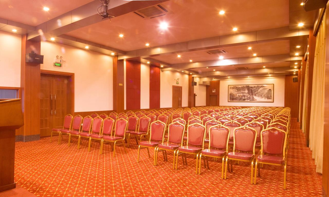 Nantian Grand Hotel Liuzhou Zewnętrze zdjęcie